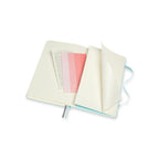 Bullet Notebook - Large - Art Collection - Blue