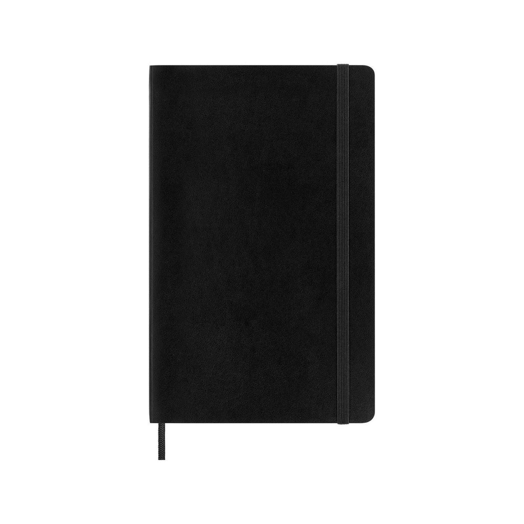 Carnets Classiques - Pu - Polyuréthane - Noir
