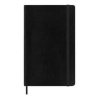 Carnets Classiques - Pu - Polyuréthane - Noir
