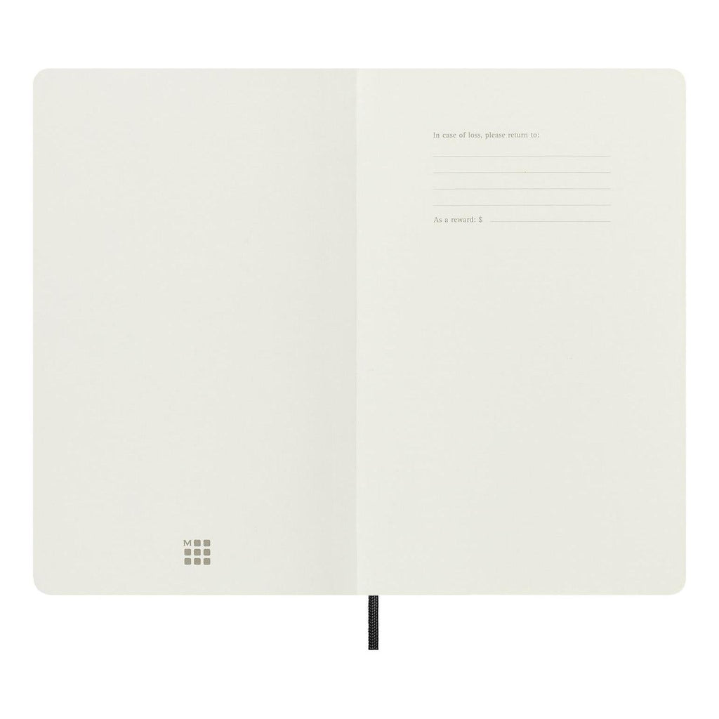 Carnets Classiques - Pu - Polyuréthane - Noir