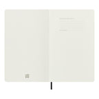 Carnets Classiques - Pu - Polyuréthane - Noir