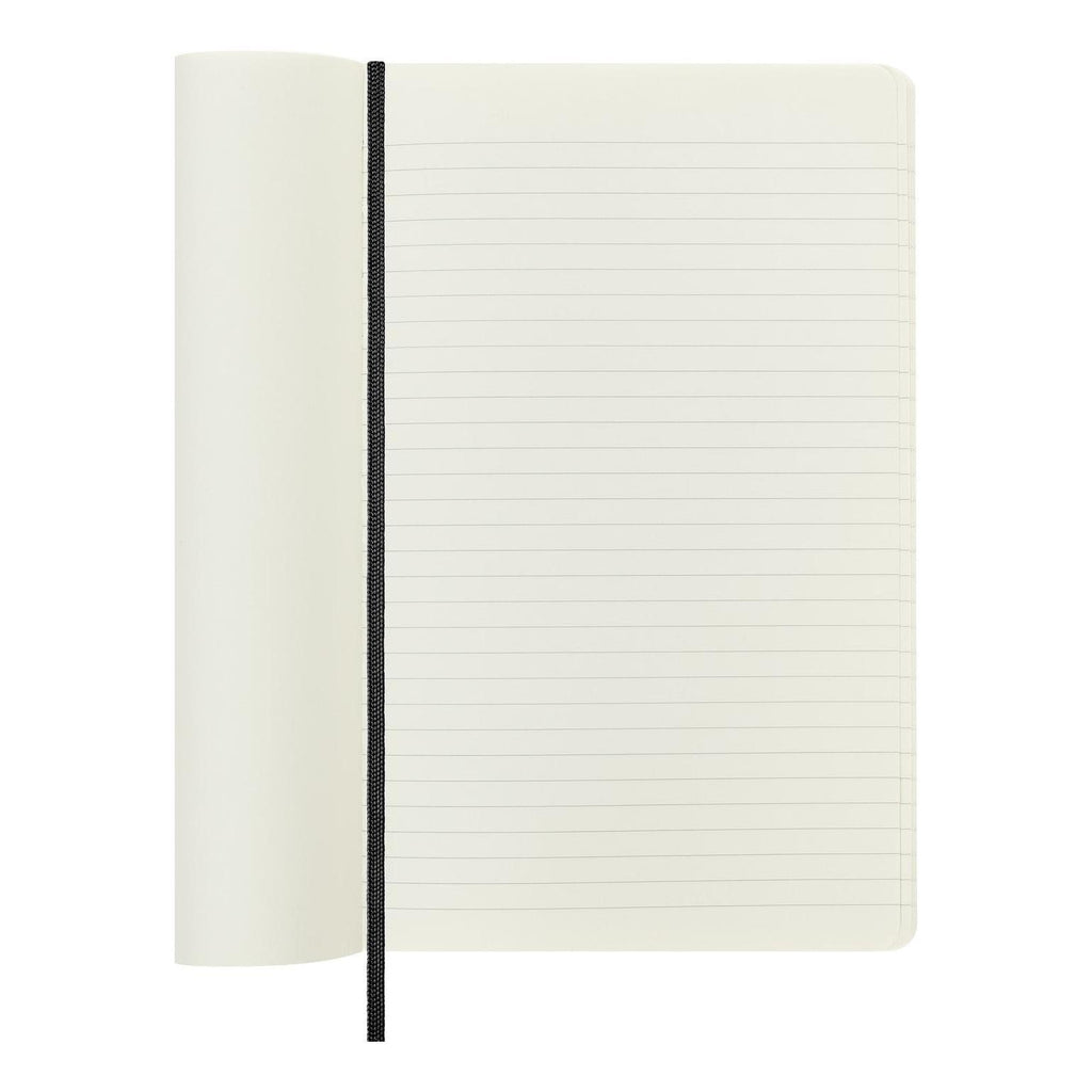 Carnets Classiques - Pu - Polyuréthane - Noir