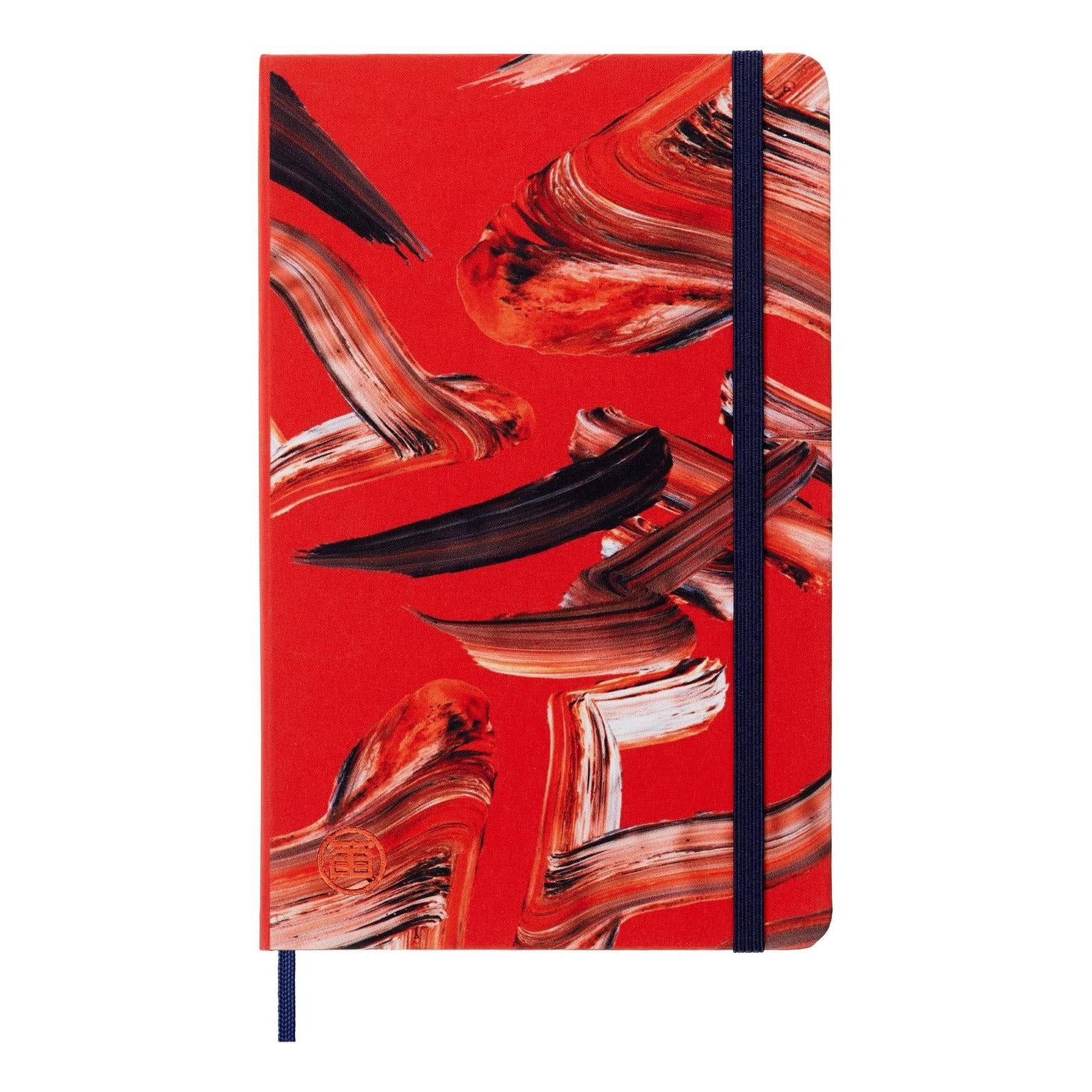 Special Notebooks - PP - Polypropylene - Model