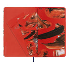 Special Notebooks - PP - Polypropylene - Model