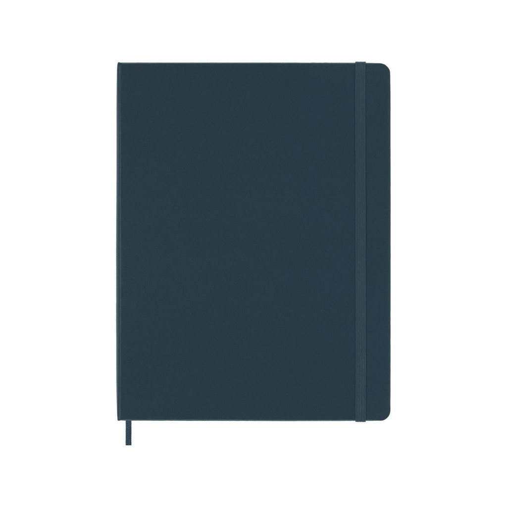 Carnets Classiques - Pp - Polypropylène - Gris
