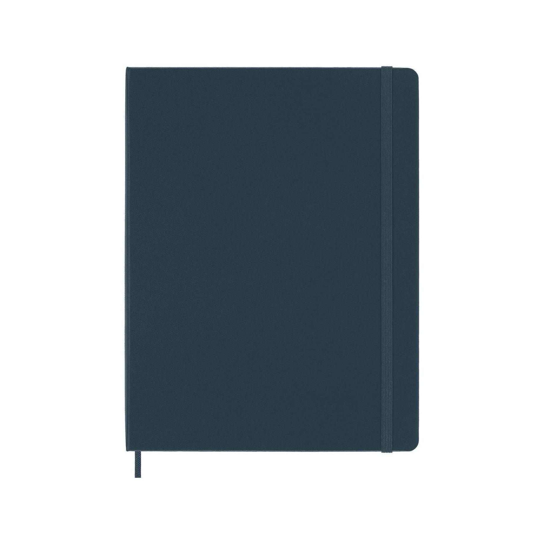 Carnets Classiques - Pp - Polypropylène - Gris