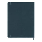 Carnets Classiques - Pp - Polypropylène - Gris
