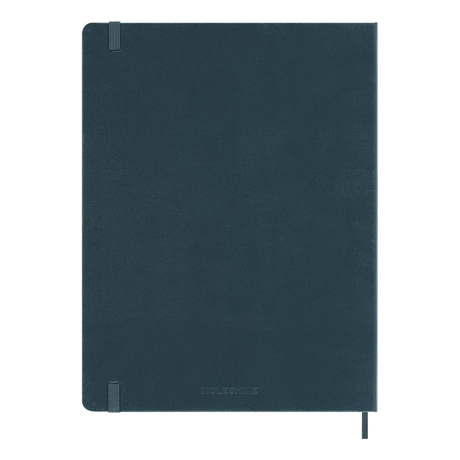 Carnets Classiques - Pp - Polypropylène - Gris