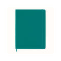 Carnets Classiques - Pp - Polypropylène - Vert Magnétique