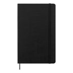 Notebooks - PP - Polypropylene - Black