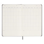 Notebooks - PP - Polypropylene - Black