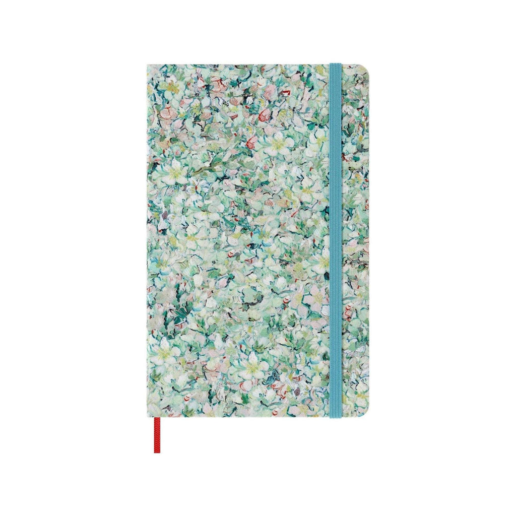 Carnets De Créativité - Soie - Couleurs Assorties