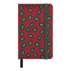 Special Notebooks - Textiles - Bordeaux