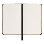 Special Notebooks - Textiles - Bordeaux