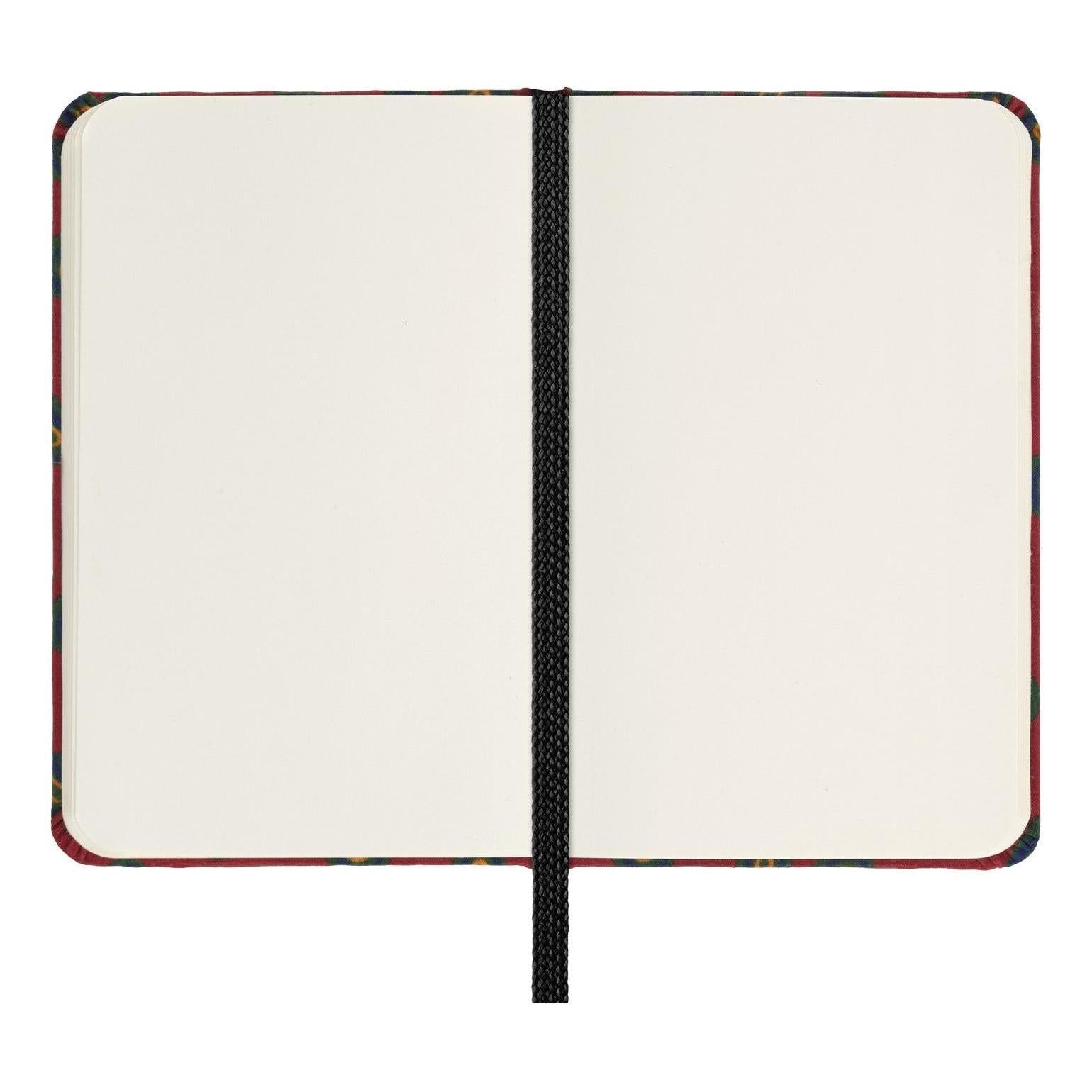 Special Notebooks - Textiles - Bordeaux
