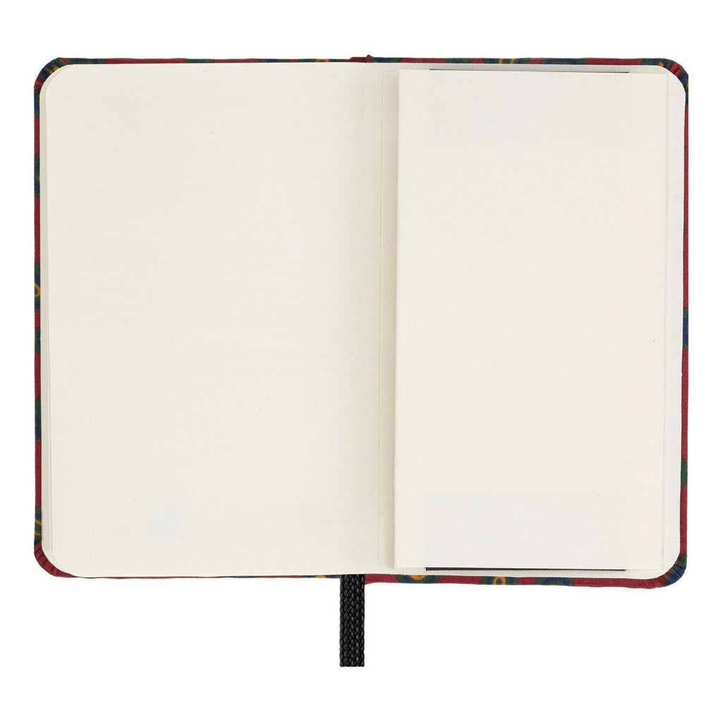 Special Notebooks - Textiles - Bordeaux