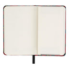 Special Notebooks - Textiles - Bordeaux
