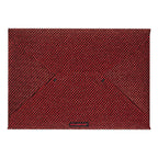 Cahiers Spéciaux - Pp - Polypropylène - Rouge Métallique