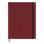 Cahiers Spéciaux - Pp - Polypropylène - Rouge Métallique