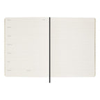 Notebooks - Textiles - Gold
