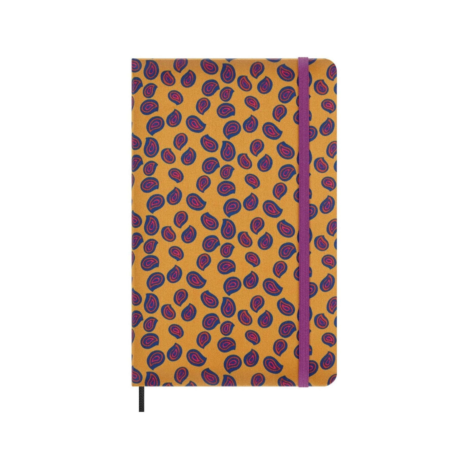 Cahiers Spéciaux - Textile - Jaune