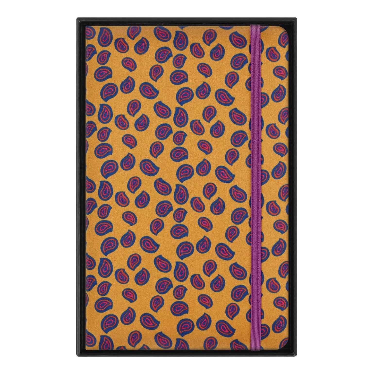 Cahiers Spéciaux - Textile - Jaune