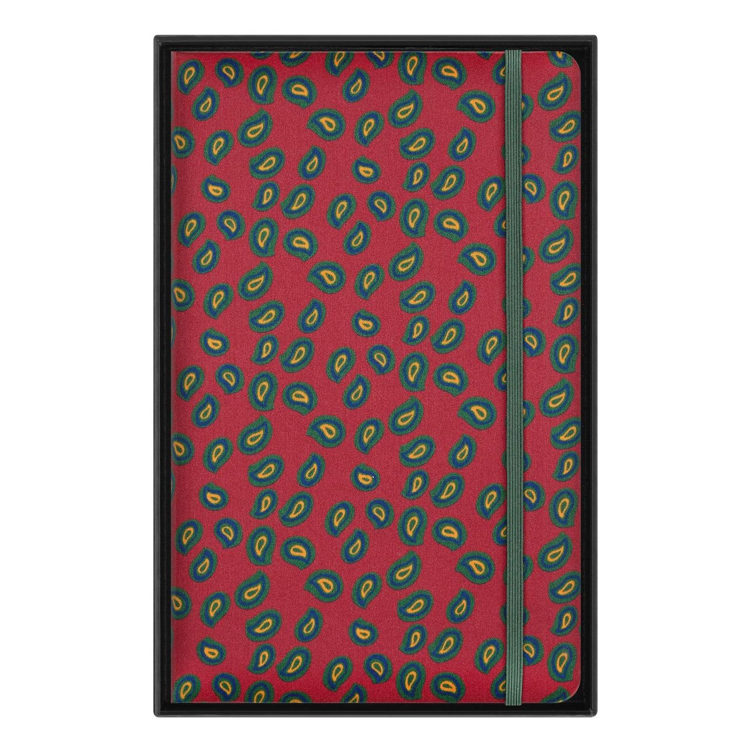 Cahiers Spéciaux - Textile - Bordeaux