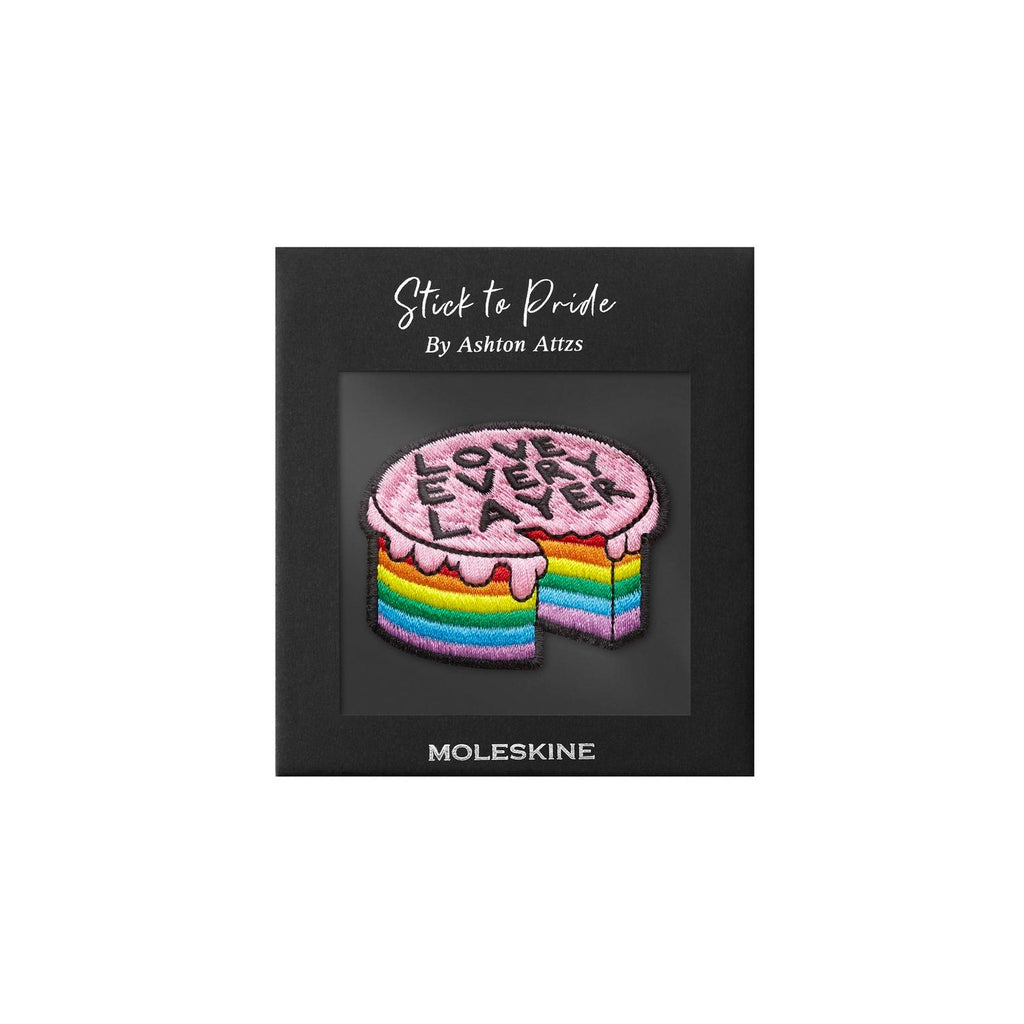 Carnets - Polyester - Gâteau