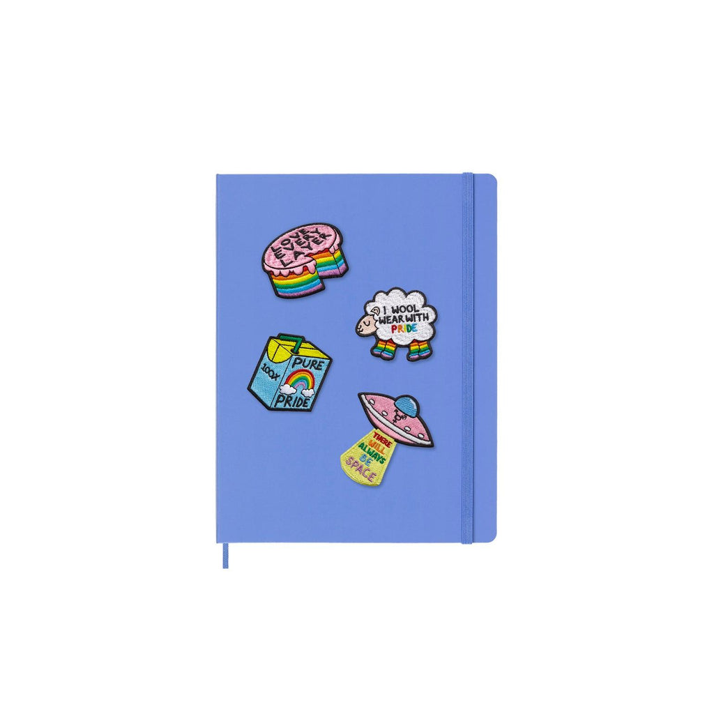 Carnets - Polyester - Gâteau