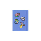 Carnets - Polyester - Gâteau