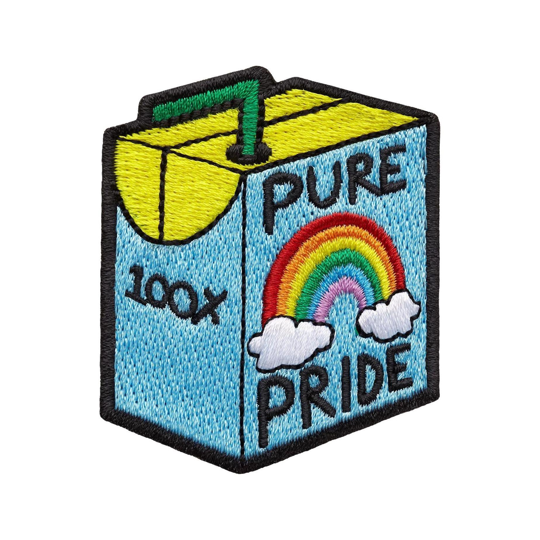 Étiquette Adhésive - Polyester - Jus