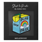 Étiquette Adhésive - Polyester - Jus