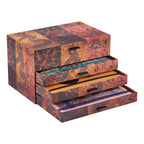 Special Notebooks - Canvas - Asian Collection