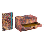 Special Notebooks - Canvas - Asian Collection