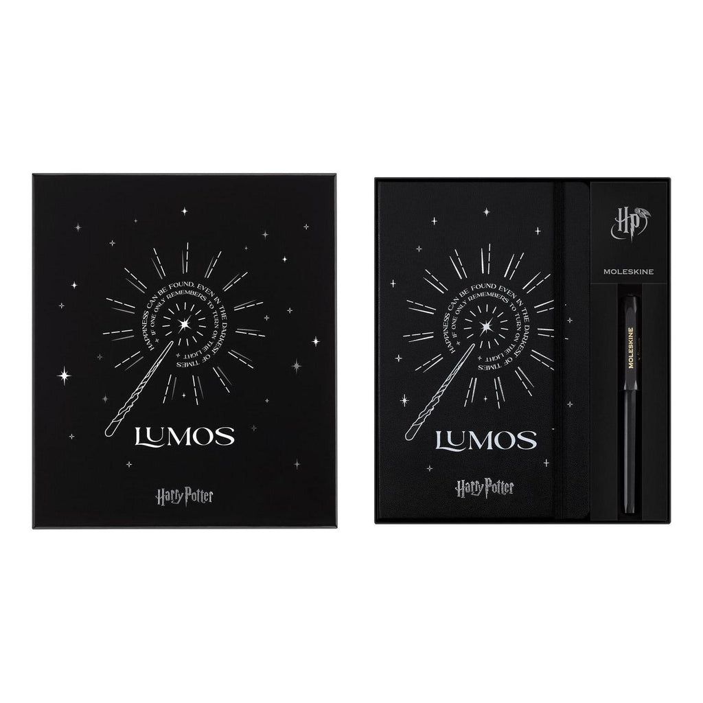 Special Notebooks - PP - Polypropylene - Lumos