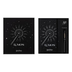 Special Notebooks - PP - Polypropylene - Lumos