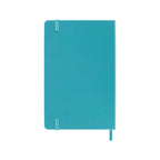 Carnets Classiques - Pp - Polypropylène - Récif Bleu