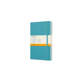 Carnets Classiques - Pp - Polypropylène - Récif Bleu