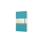 Carnets Classiques - Pp - Polypropylène - Récif Bleu