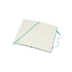 Carnets Classiques - Pp - Polypropylène - Récif Bleu