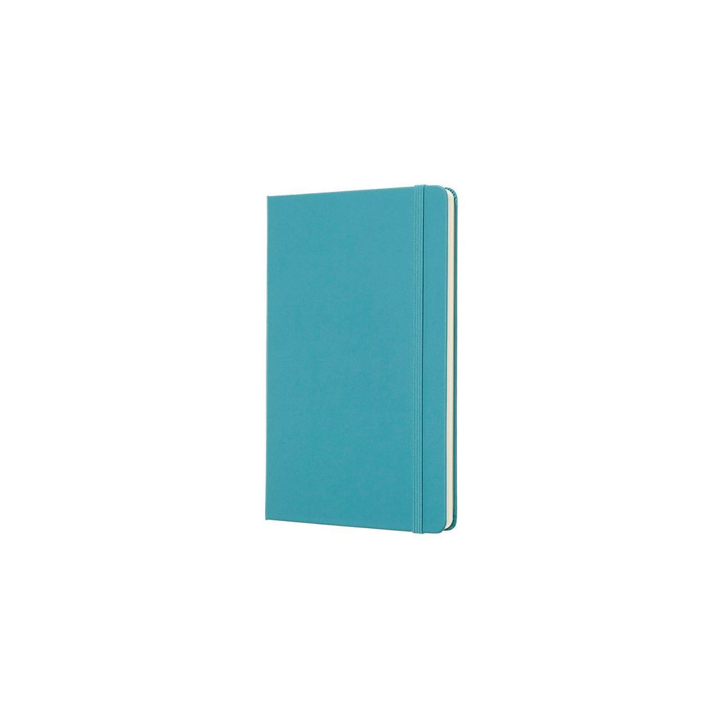 Carnets Classiques - Pp - Polypropylène - Récif Bleu