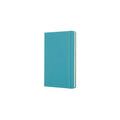 Carnets Classiques - Pp - Polypropylène - Récif Bleu