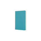 Carnets Classiques - Pp - Polypropylène - Récif Bleu