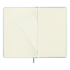 Carnets Classiques - Pp - Polypropylène - Récif Bleu