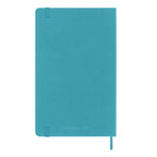Carnets Classiques - Pp - Polypropylène - Récif Bleu