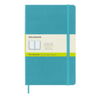 Carnets Classiques - Pp - Polypropylène - Récif Bleu