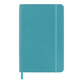 Classic Notebooks - PU - Polyurethane - Blue Reef