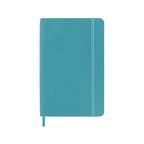 Classic Notebooks - PU - Polyurethane - Blue Reef