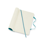 Classic Notebooks - PU - Polyurethane - Blue Reef