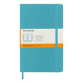 Carnets Classiques - Pu - Polyuréthane - Récif Bleu